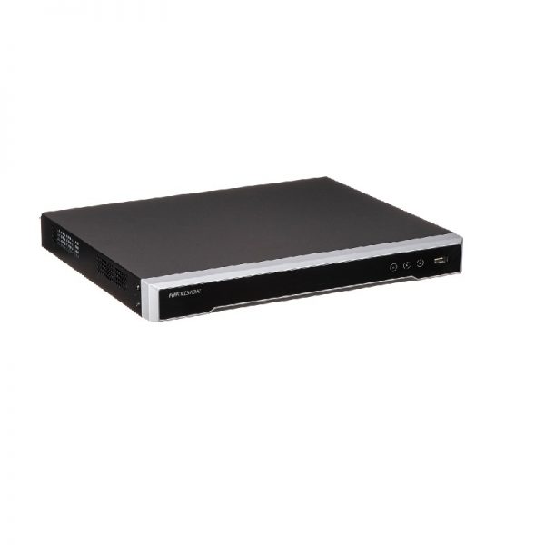 Hikvision DS-7608NIQ2/8P Poe NVR