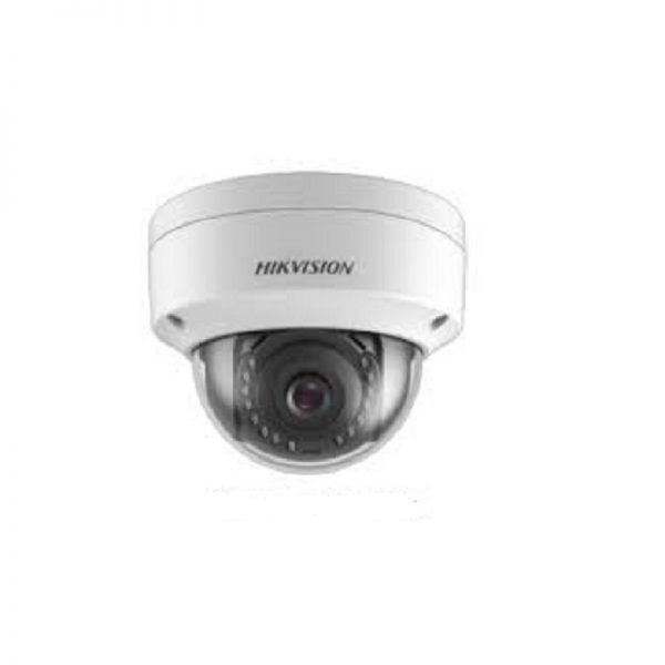 Hikvision DS-2CD1123G0-EI 2MP IR Network Dome Camera - CCTV