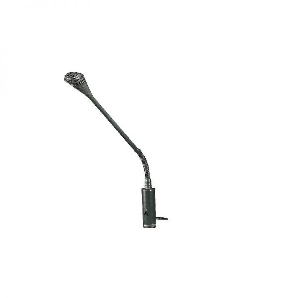 Bosch LBB 1949/00 Gooseneck Condenser Microphone