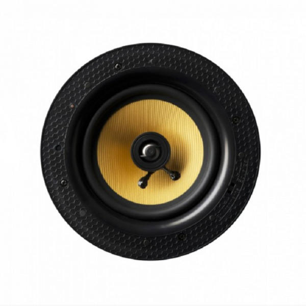 Lithe Audio 6.5" Passive 2-Way Ceiling Speaker - SINGLE