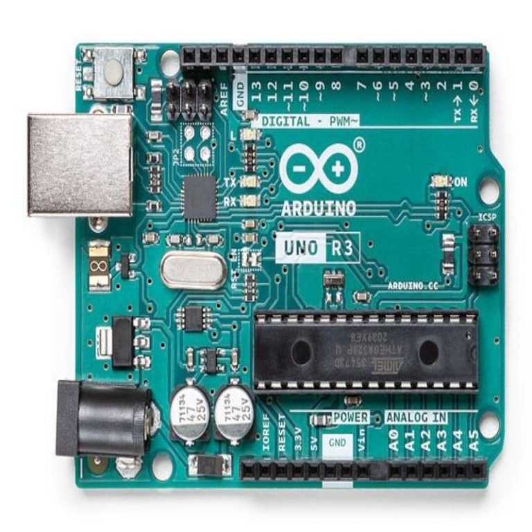 arduino uno output ma datasheet