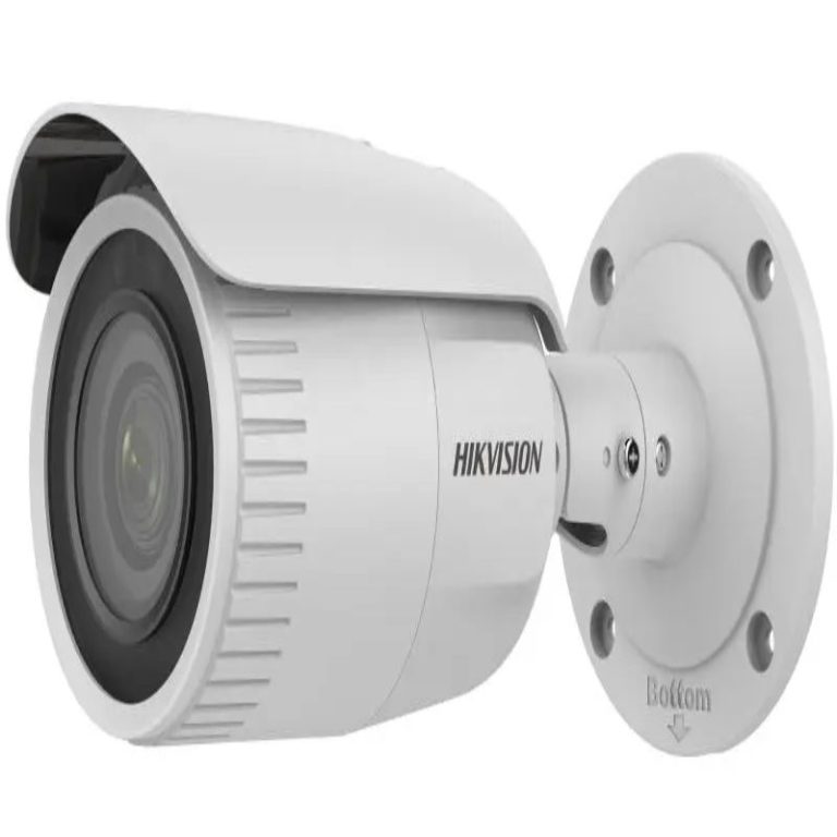 Hikvision - 4MP Varifocal Bullet Network Camera - DS-2CD1643G0-I(Z ...