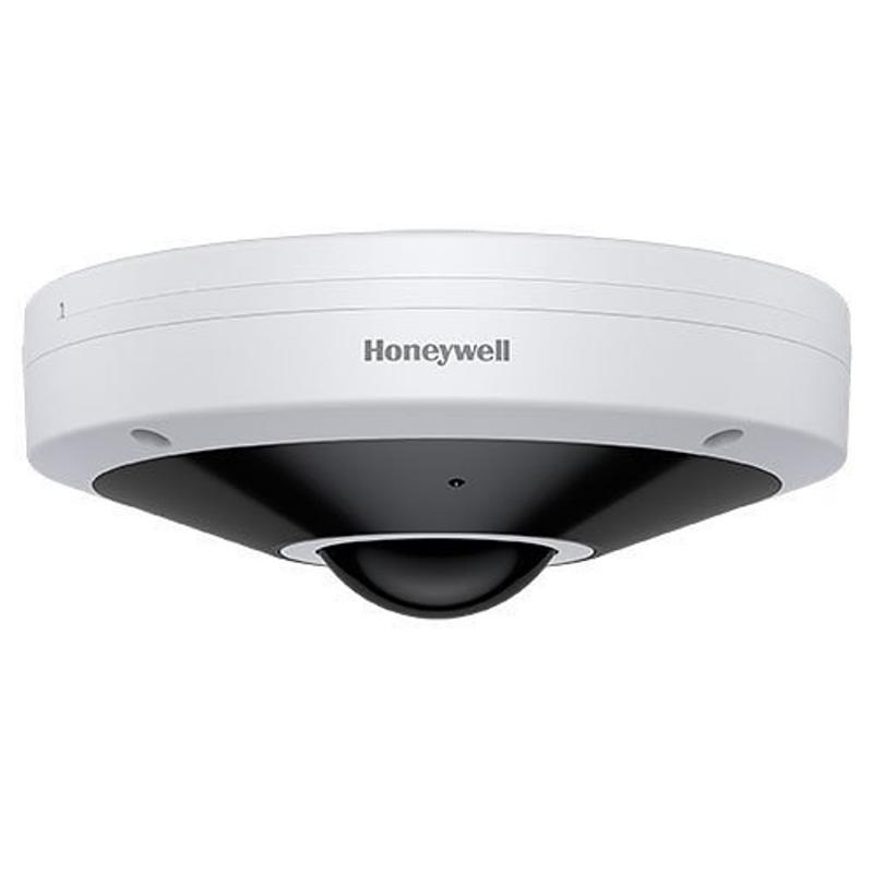 Honeywell spy hot sale camera