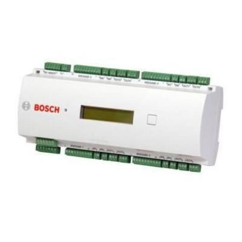 Bosch - AEC-AMC2-VDS AMC2 Enclosure with Single Din Rail - Germany ...