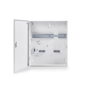 Bosch - AEC-AMC2-UL01 Access Modular Controller 2 AMC Enclosure - China ...